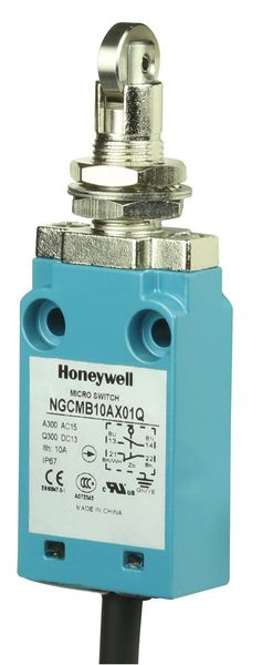 NGCMB10AX01Q electronic component of Honeywell