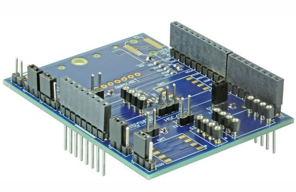 SEK001 electronic component of Honeywell