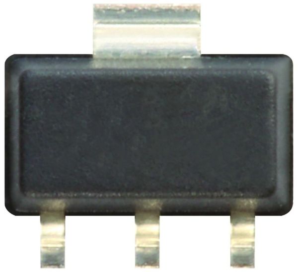 SS543AT electronic component of Honeywell