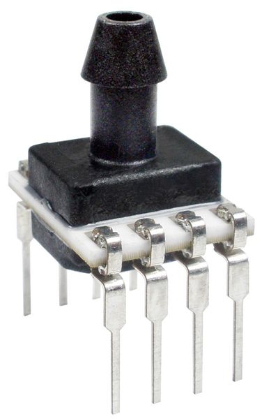 SSCDANN015PA2A3 electronic component of Honeywell