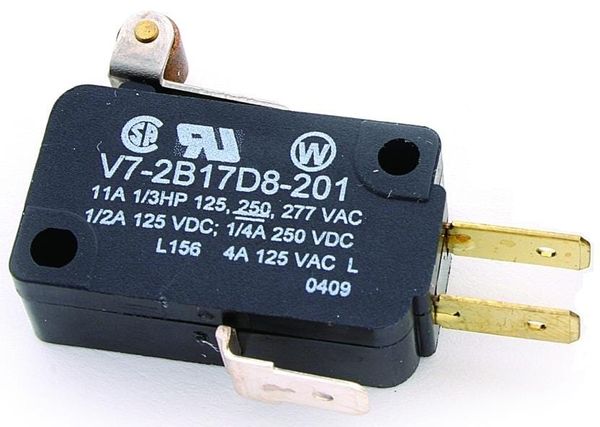 V7-1S17D8-263 electronic component of Honeywell