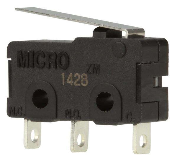 ZM50D10B01 electronic component of Honeywell