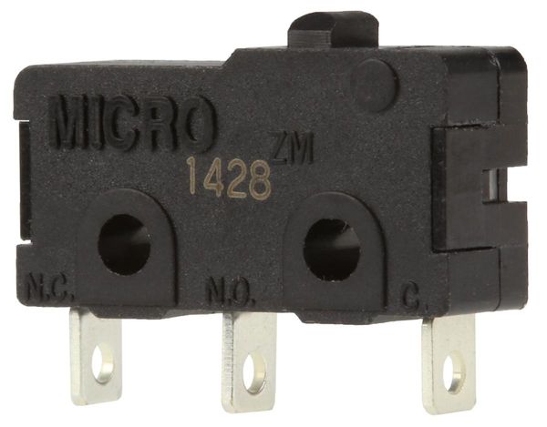 ZM50E10A01 electronic component of Honeywell