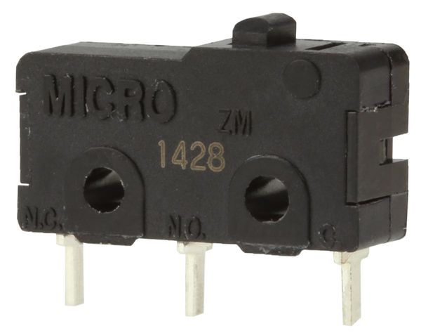 ZM50E20A01 electronic component of Honeywell