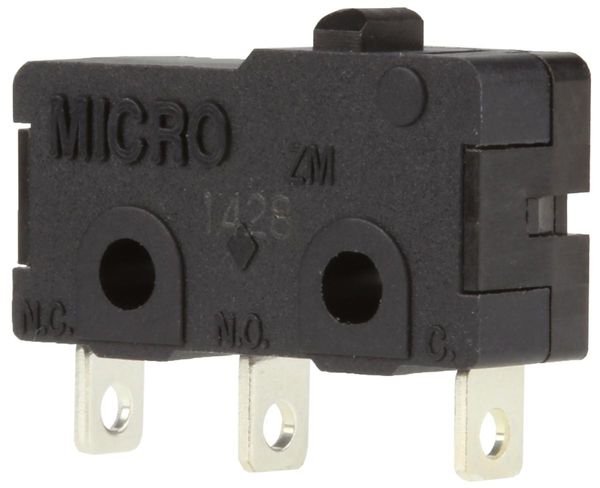 ZM90G10A01 electronic component of Honeywell