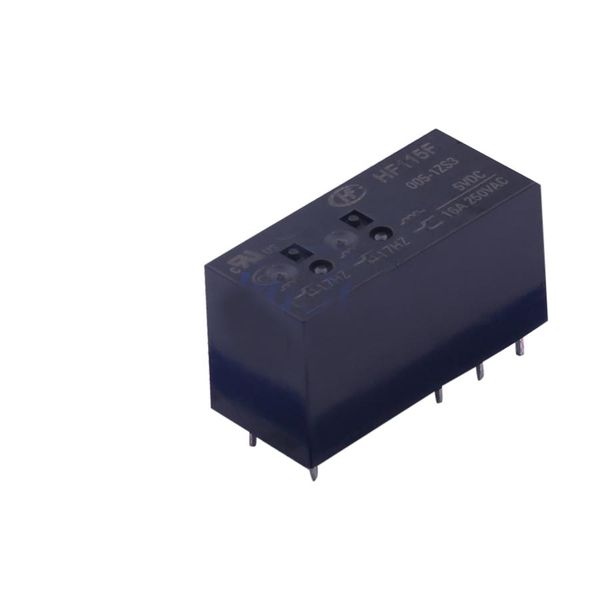 HF115F/005-1ZS3 electronic component of Hongfa