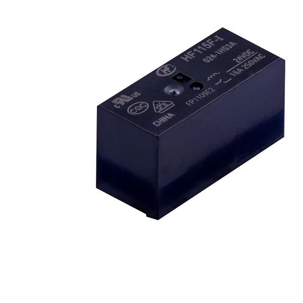 HF115F-I/024-1HS3A electronic component of Hongfa