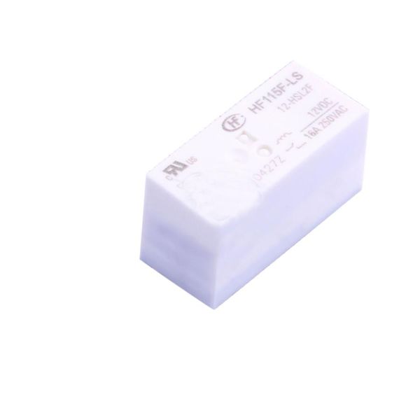 HF115F-LS-12-HSL2F electronic component of Hongfa