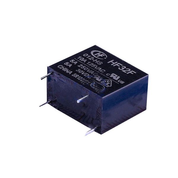 HF32F/012-HS electronic component of Hongfa