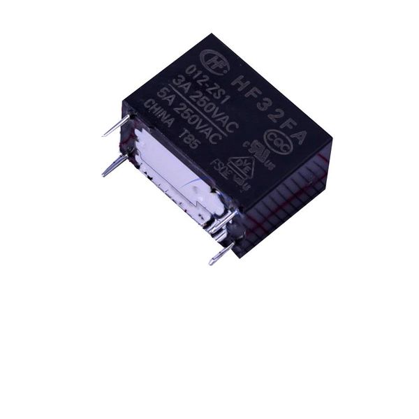HF32FA/012-ZS1 electronic component of Hongfa