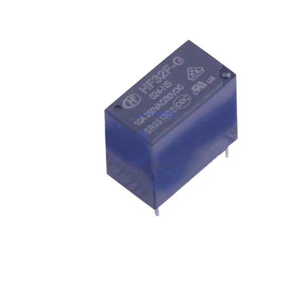 HF32F-G/024-HS electronic component of Hongfa