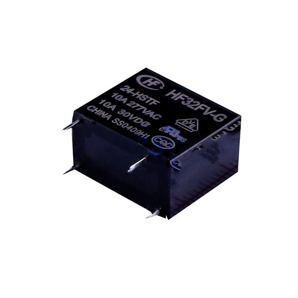 HF32FV-G/24-HSTF electronic component of Hongfa