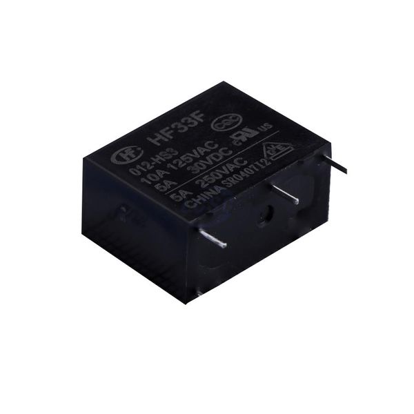 HF33F/012-HS3 electronic component of Hongfa