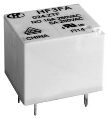 HF3FA/003-HTF(257) electronic component of Hongfa
