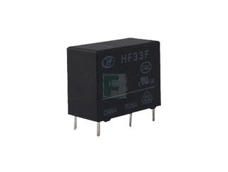 HF3FF/012-1ZST(257) electronic component of Hongfa