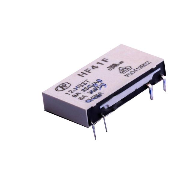 HF41F/12-H8ST electronic component of Hongfa