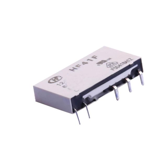 HF41F/12-Z8ST electronic component of Hongfa