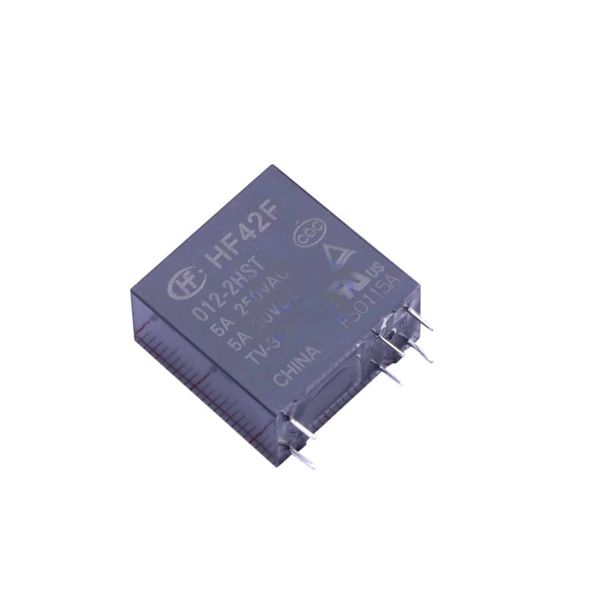 HF42F/012-2HST electronic component of Hongfa