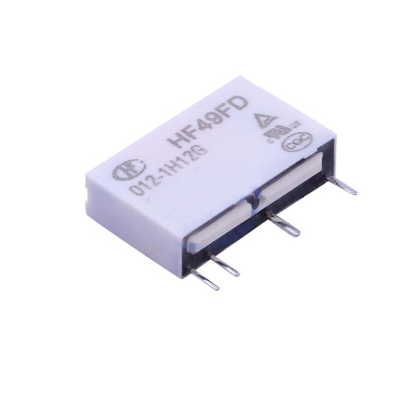 HF49FD/012-1H12G electronic component of Hongfa