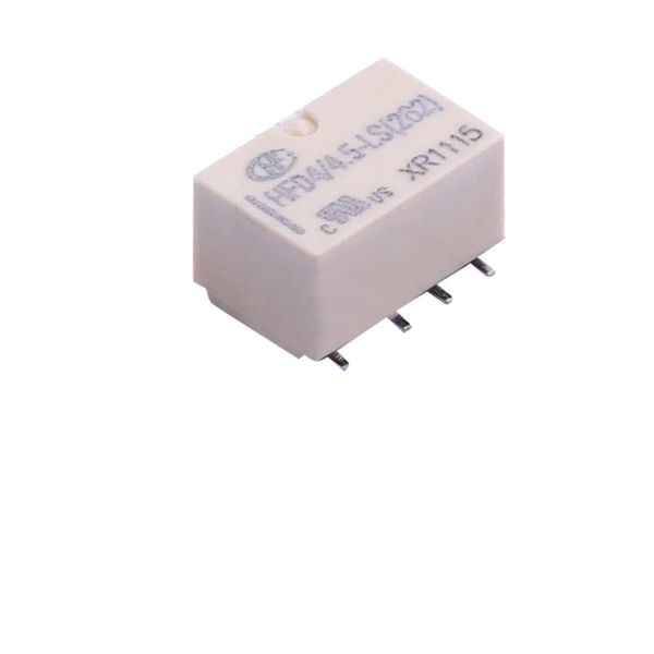 HFD4/4.5-LSR(262) electronic component of Hongfa