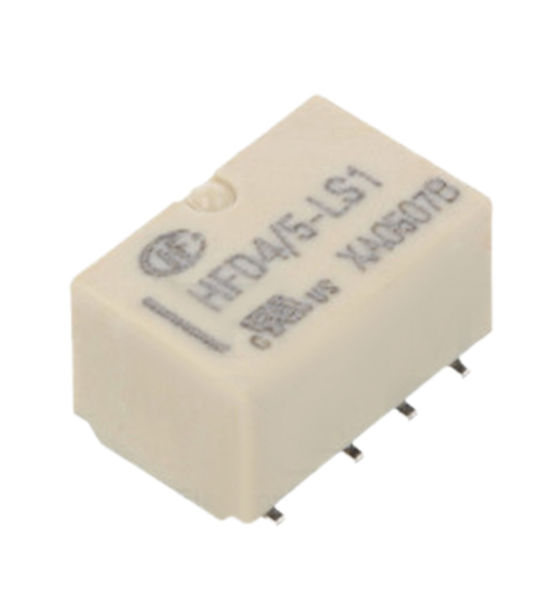 HFD4/5-LS1R electronic component of Hongfa