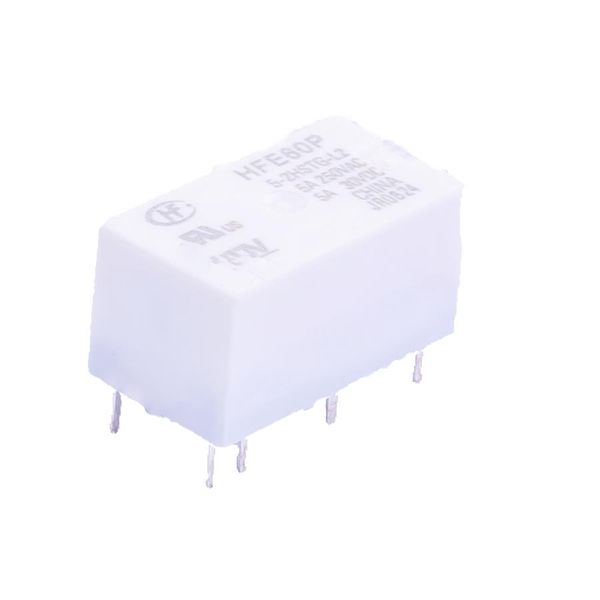 HFE60P/5-2HSTG-L2 electronic component of Hongfa