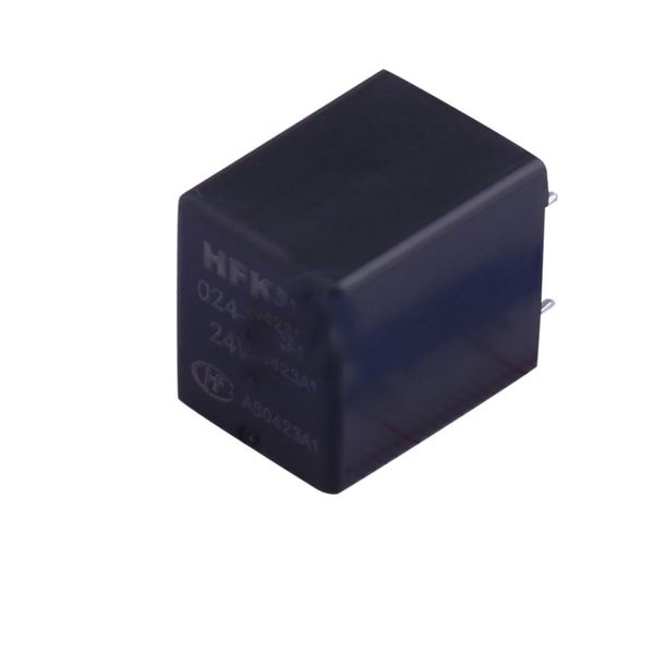 HFKM/024-SHST electronic component of Hongfa