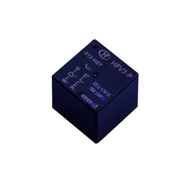 HFV7-P/012-HST electronic component of Hongfa