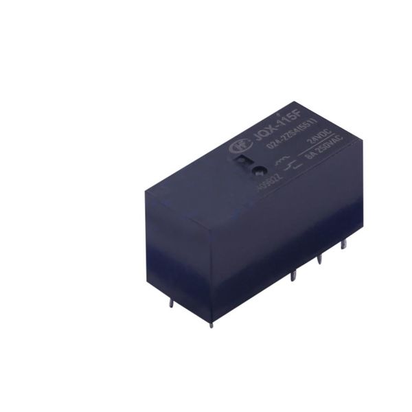 JQX-115F-024-2ZS4 electronic component of Hongfa