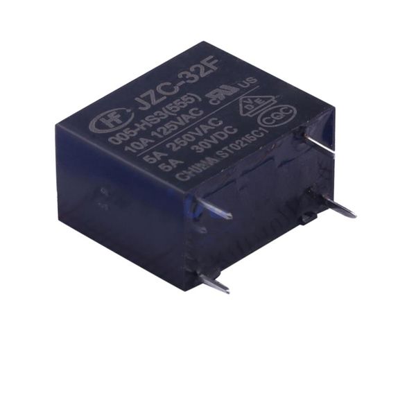 JZC-32F/005-HS3(555) electronic component of Hongfa