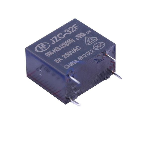 JZC-32F/005-HSLQ3(555) electronic component of Hongfa