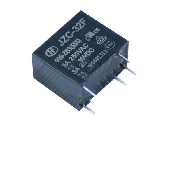 JZC-32F/005-ZS3(555) electronic component of Hongfa