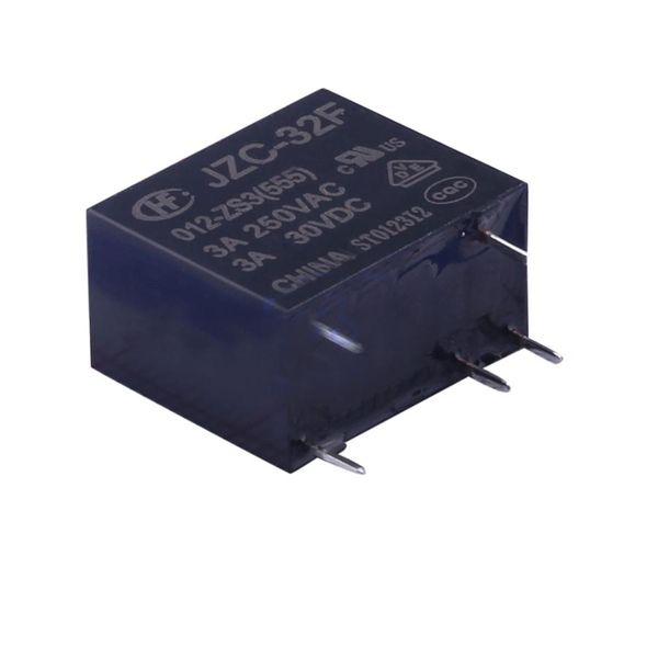 Spst Jzc-32F, Relays,Electronic Components