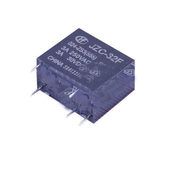 JZC-32F/024-ZS3(555) electronic component of Hongfa