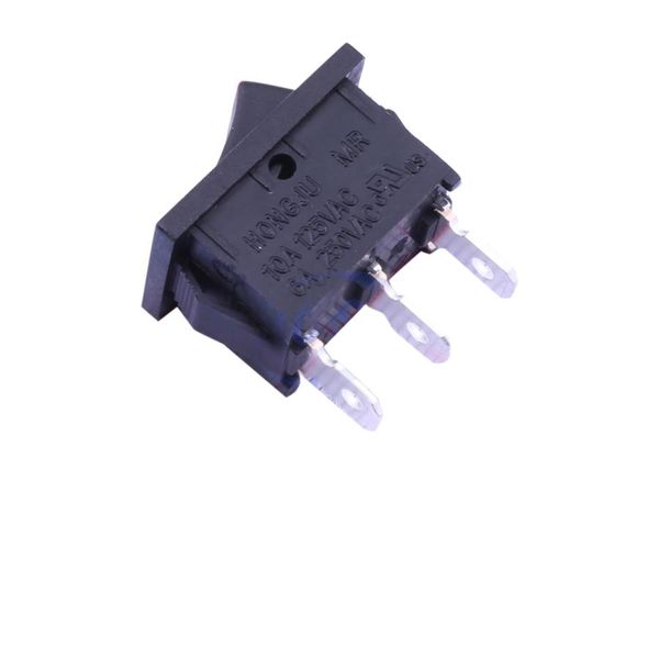 MR1-120-C5N-BBAAE electronic component of HONGJU