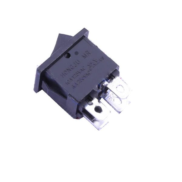 R-6-210-C5N-BB electronic component of D-SWITCH