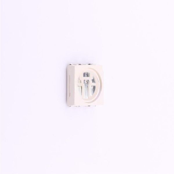 XL-5050RGBC-SK6812B Standard LEDs - SMD