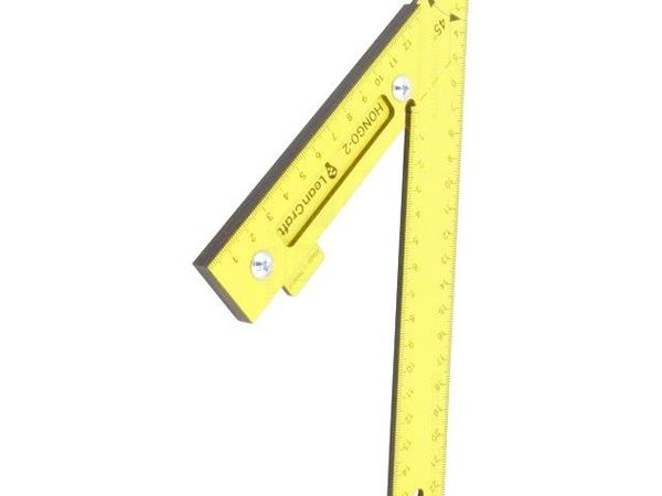 HONGO-2-Y Measuring Tools