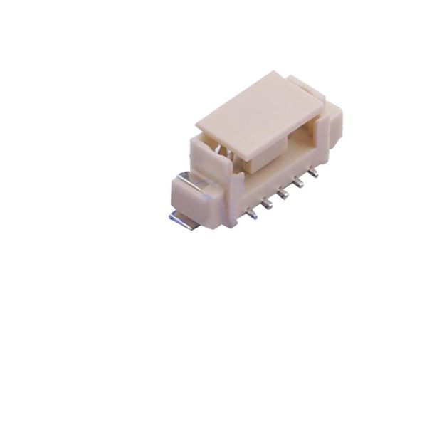 HX12501-5AB electronic component of Hongxing