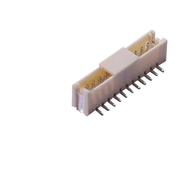 HX15001-11AB electronic component of Hongxing