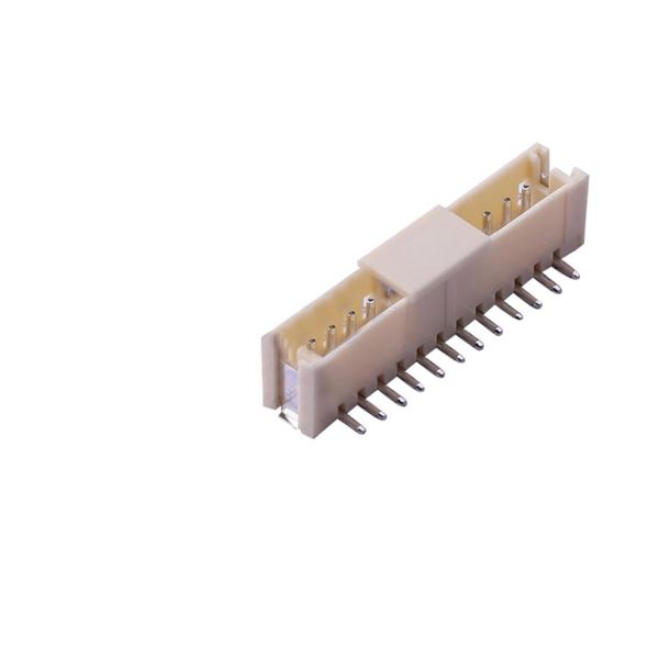 HX15001-12AB electronic component of Hongxing