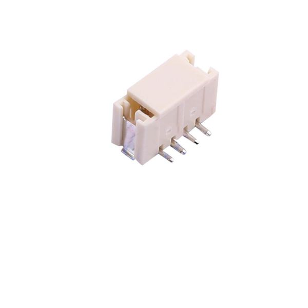 HX15001-4AB electronic component of Hongxing