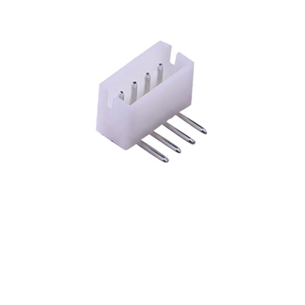 HX15001-4WA electronic component of Hongxing