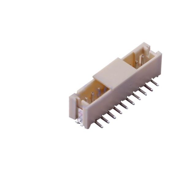 HX20007-10AB electronic component of Hongxing