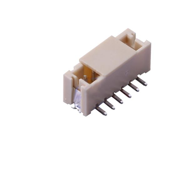 HX20007-6AB electronic component of Hongxing