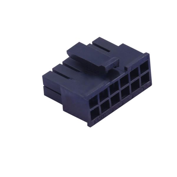 HX30002-12P electronic component of Hongxing