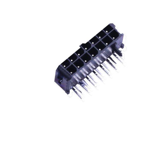 HX30002-14WA electronic component of Hongxing