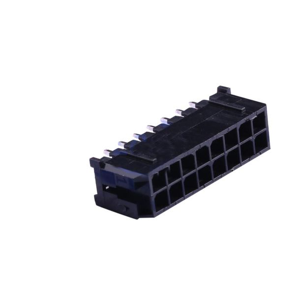 HX30002-16A electronic component of Hongxing