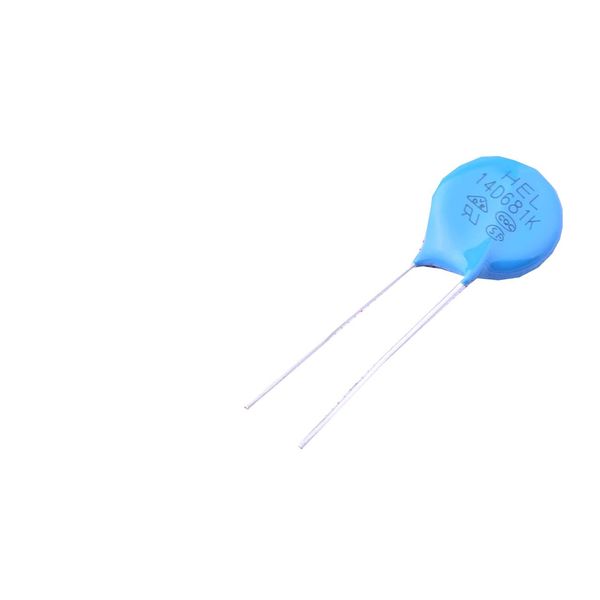 14D681K electronic component of Hongzhi