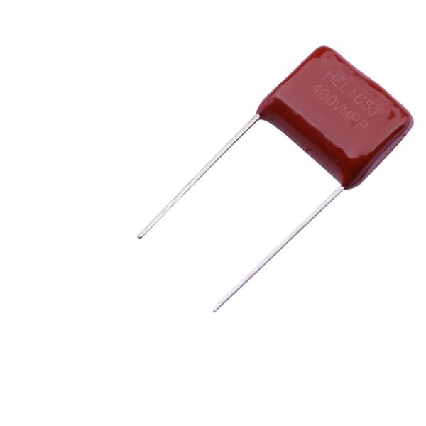 MPP105J2GA8A50R0 electronic component of Hongzhi